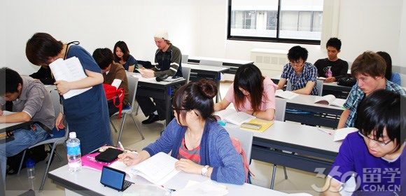 大阪日本语学院费用 - 留学360专题热搜