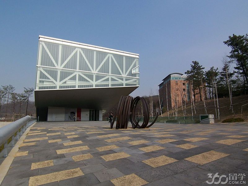 首尔国立大学住宿 - 留学360专题热搜
