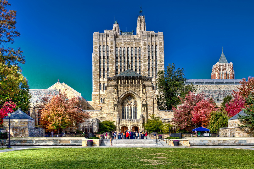 美国耶鲁大学申请条件 - 院校关键词 - 留学360
