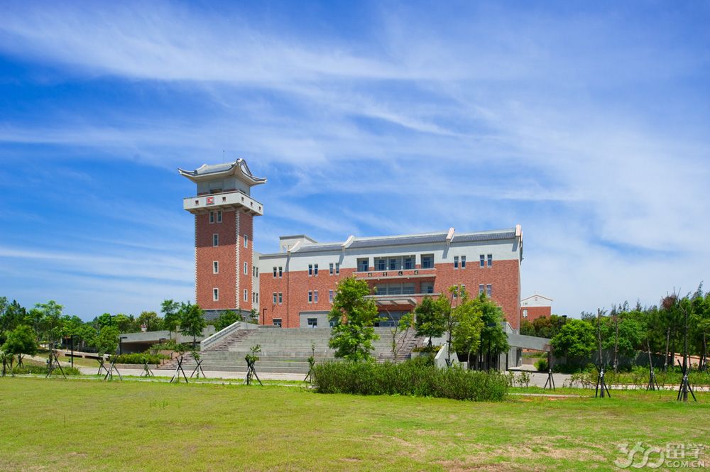 美国金门大学奖学金申请