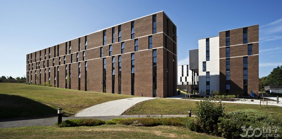 赫瑞瓦特大学特色有哪些?
