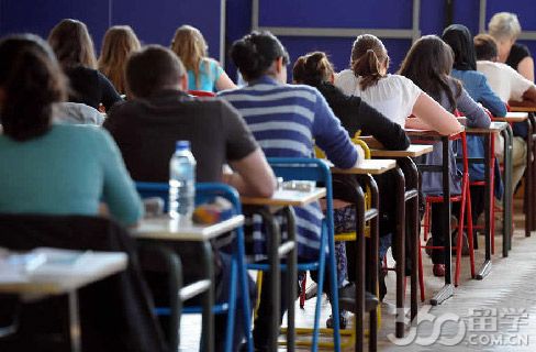 英国留学:考试不挂科的秘籍 英国留学