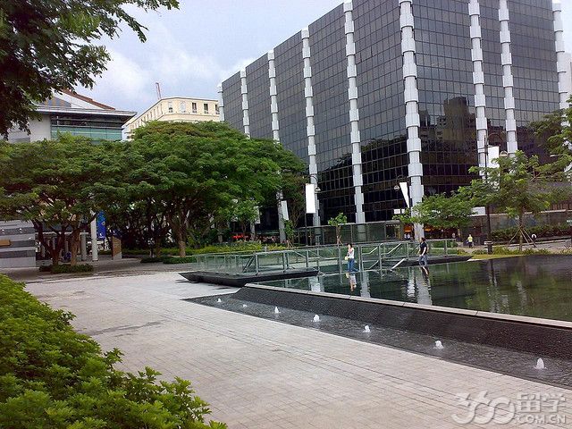 新加坡SMU奖学金