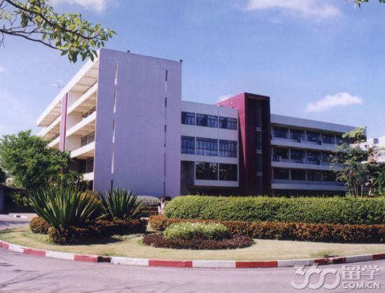 兰实大学办学规模 泰国兰实大学办学规模