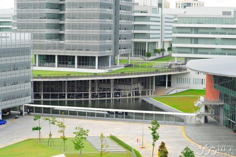2017年新加坡共和理工学院所授专业有哪些?