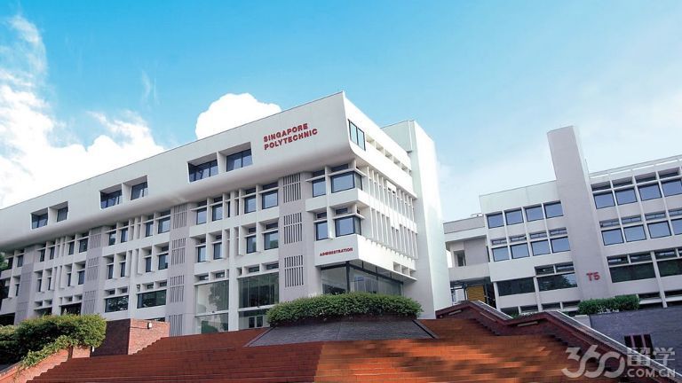 新加坡理工学院报名日期