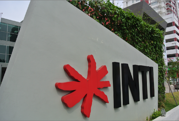 inti英迪大学怎么样