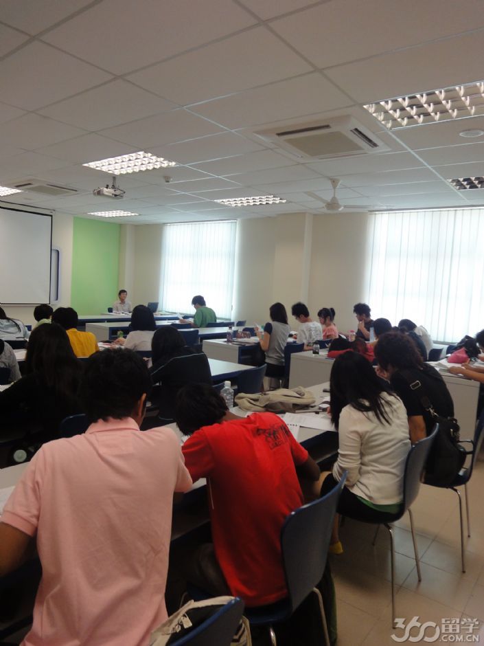 inti英迪大学入学条件介绍