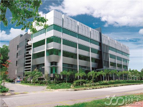 2017年亚太科技大学语言课费用介绍
