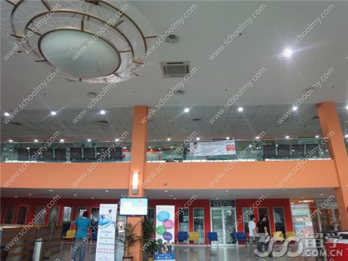 ucsi思特雅大学大专费用多少