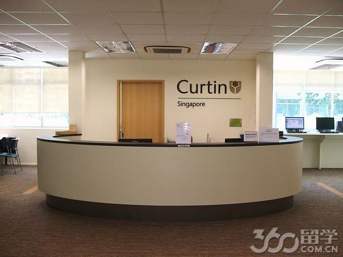 新加坡curtin大学会计学解读 科廷大学新加坡校区会计专业