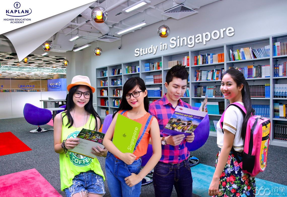 新加坡楷博高等教育学院市场营销专业入学要求