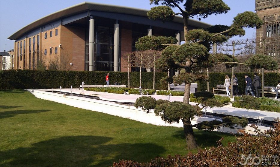 利物浦霍普大学入学要求全方位解读 利物浦霍普大学入学要求