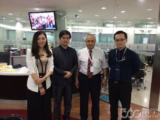 ucsi思特雅大学英语语言与交流专业解析