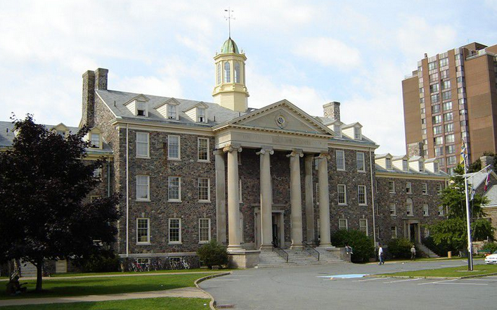 介绍:西安大略大学国王学院有哪些优势