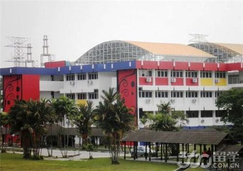 2018年kliuc马来西亚吉隆坡建设大学:工商管理硕士介绍