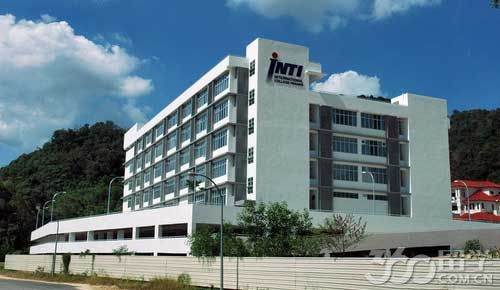 inti英迪大学设计专业怎样