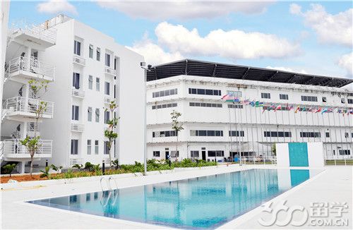 2017年林国荣创意科技大学大众传媒及公共关系工商管理硕士专业介绍