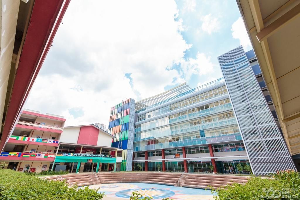 新加坡管理发展学院优势