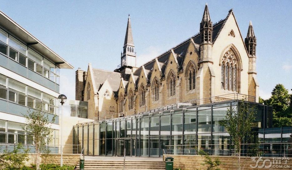 利兹大学本科入学