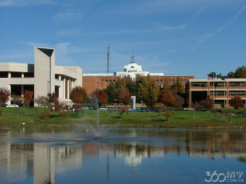 美国george mason university声誉怎么样