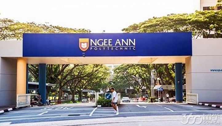 2018年新加坡义安理工学院申请要求