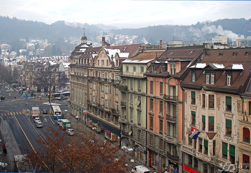 瑞士留学 教育部批准的正规高校名单