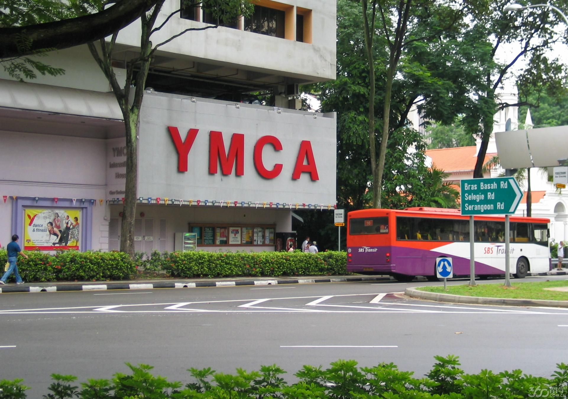 ¼YMCAѧУ֤
