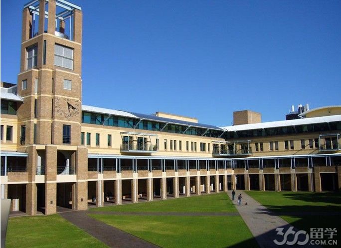2018年澳洲新南威尔士大学办学条件是什么