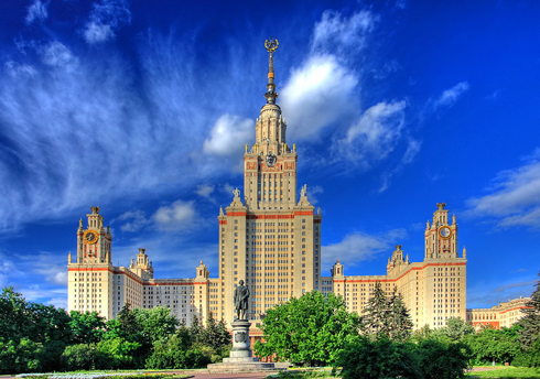 俄罗斯留学--出入境攻略 - 留学热点 - 留学360
