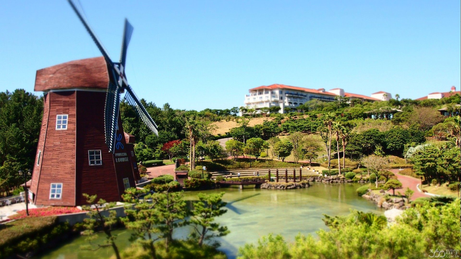 韩国留学读博介绍 韩国留学读博介绍