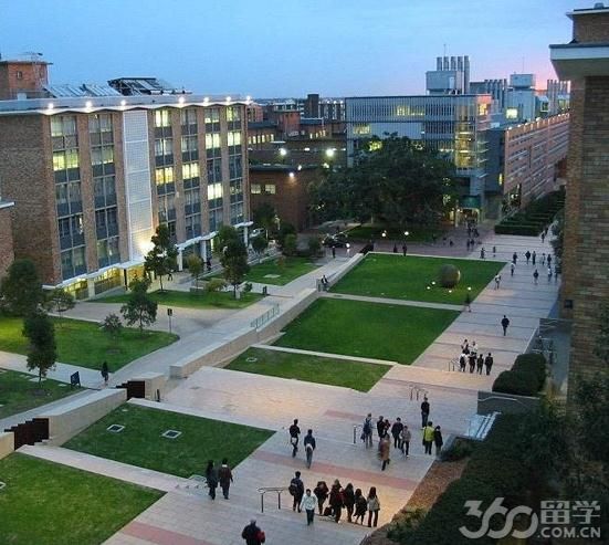 澳洲新南威尔士大学预科要求是什么