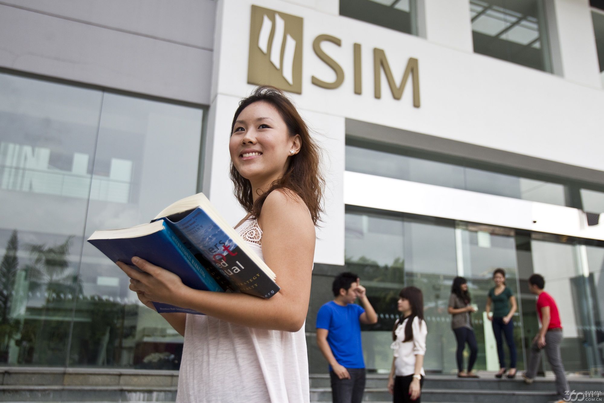 新加坡管理学院银行研究生文凭专业 - 专业解读