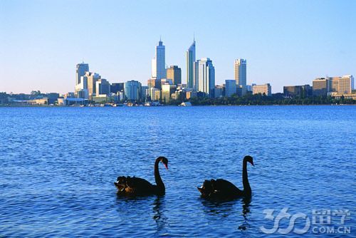 世界最佳学生城市排行榜--澳大利亚6大城市纷