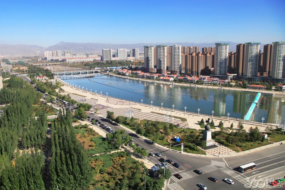 机构关键词  正文       新城区位于内蒙古首府呼和浩特市的东