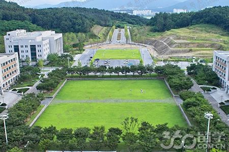 鲜文大学人文系列的专业