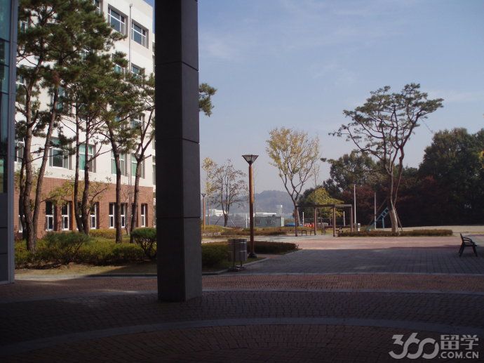 鲜文大学教育研究生院专业设置情况