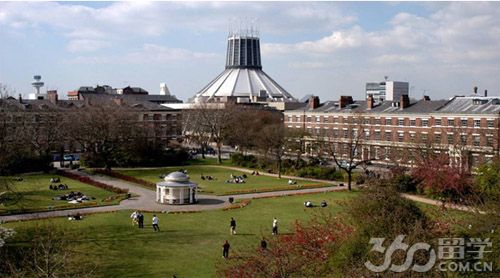 英国利物浦大学建设的设施怎么样 - 教育咨询 