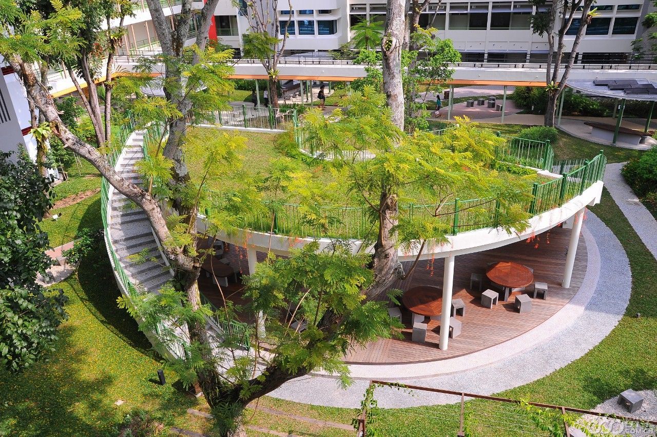 新加坡理工学院优势专业