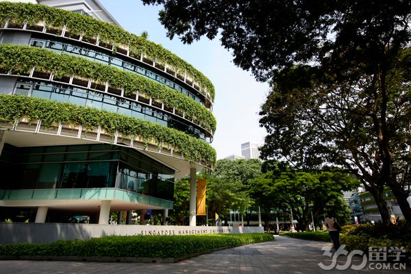 新加坡管理大学语言课通过率 - 新加坡TMC学院