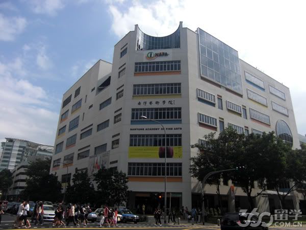 新加坡南洋艺术学院高考成绩 - 新加坡TMC学院