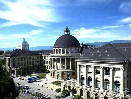 苏黎世大学与瑞士美国学校哪个好 - 院校关键词