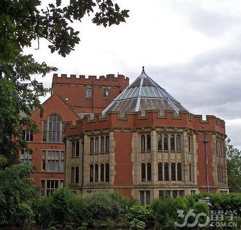 2017年英国林肯大学与英国谢菲尔德哈勒姆大学哪个好