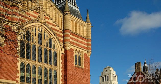 利兹大学(the university of leeds),世界百强名校,英国顶尖学府