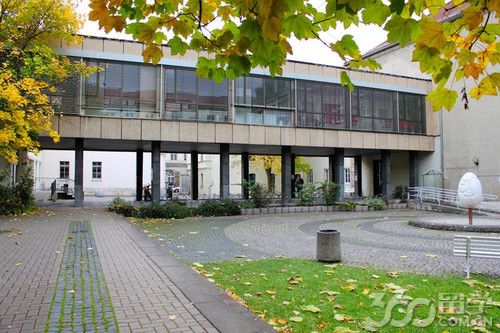 魏玛大学录取要求 魏玛大学录取要求