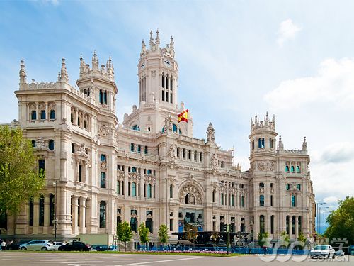马德里欧洲大学与clic国际语言学院哪个好