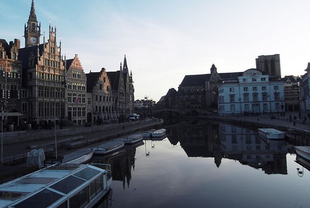 比利时留学高质量低费用 - 教育新闻 - 留学360