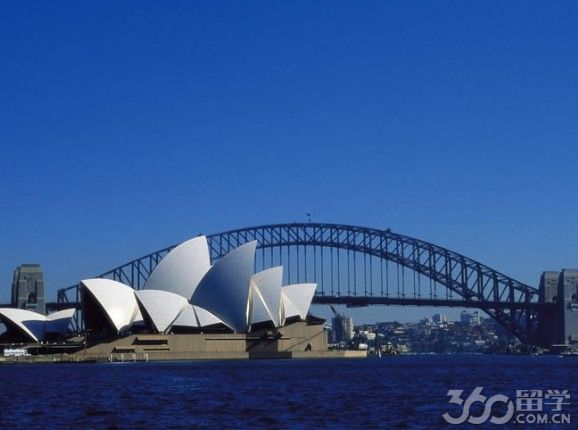 去澳大利亚留学前须知的澳洲气候特点 - 留学关