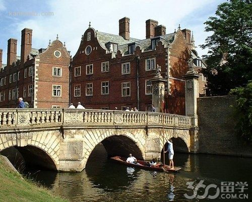 剑桥大学与阿尔斯特大学哪个好 - 英国留学网|英