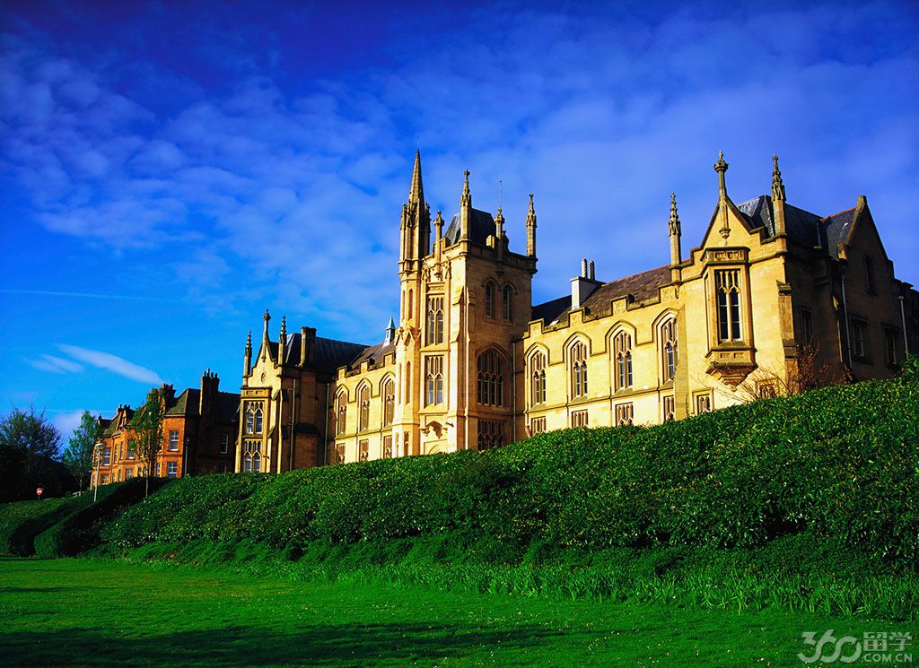 伯恩茅斯大学与阿尔斯特大学哪个好 - 英国留学